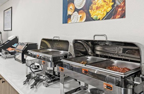 Orchard District Hotel | 300 m² Hotel ∙ 6 guests