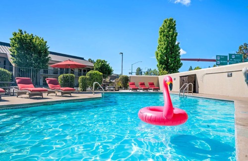 Orchard District Hotel | 300 m² Hotel ∙ 6 guests