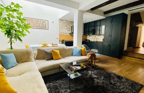 Zebbug House | 300 m² House ∙ 3 bedrooms ∙ 8 guests