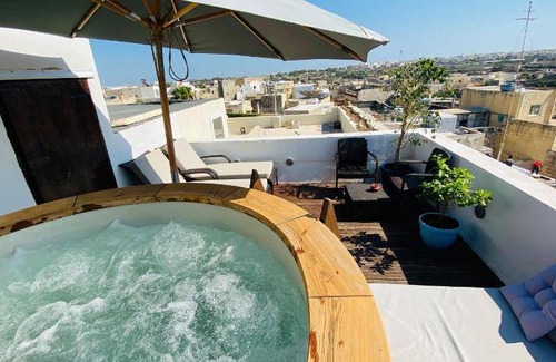 Zebbug House | 300 m² House ∙ 3 bedrooms ∙ 8 guests