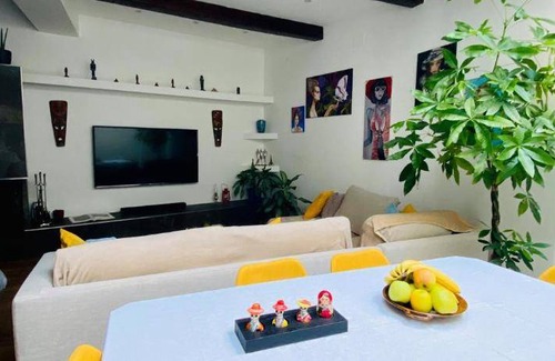 Zebbug House | 300 m² House ∙ 3 bedrooms ∙ 8 guests