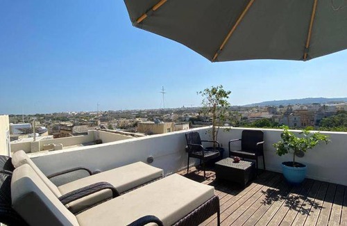 Zebbug House | 300 m² House ∙ 3 bedrooms ∙ 8 guests