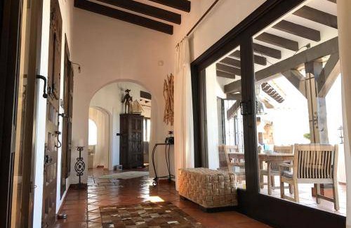 Monte Pego House | 300 m² House ∙ 4 bedrooms ∙ 8 guests