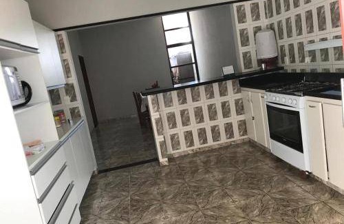 Nossa Senhora de Fatima House | 300 m² House ∙ 4 bedrooms ∙ 14 guests
