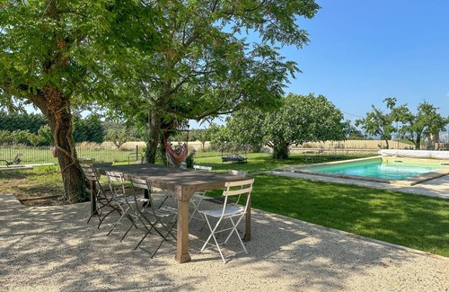Clansayes House | 300 m² House ∙ 4 bedrooms ∙ 9 guests