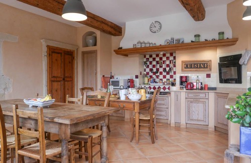 Clansayes House | 300 m² House ∙ 4 bedrooms ∙ 9 guests