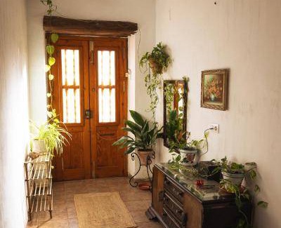 Ubeda House | 300 m² House ∙ 4 bedrooms ∙ 10 guests