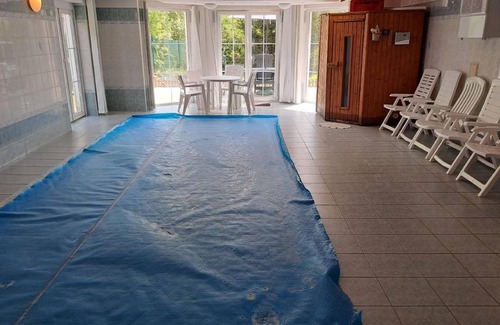 Vranov House | 300 m² House ∙ 5 bedrooms ∙ 15 guests