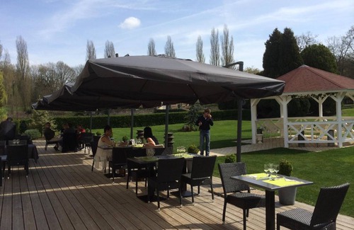 Guiscard House | 300 m² House ∙ 6 bedrooms ∙ 17 guests