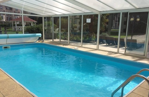 Guiscard House | 300 m² House ∙ 6 bedrooms ∙ 17 guests
