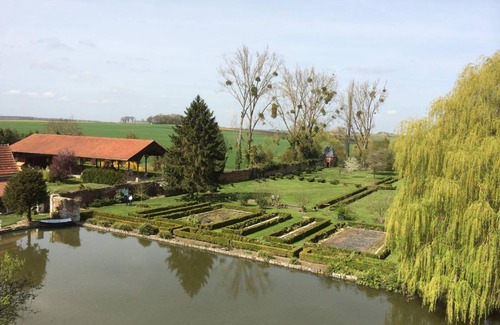 Guiscard House | 300 m² House ∙ 6 bedrooms ∙ 17 guests