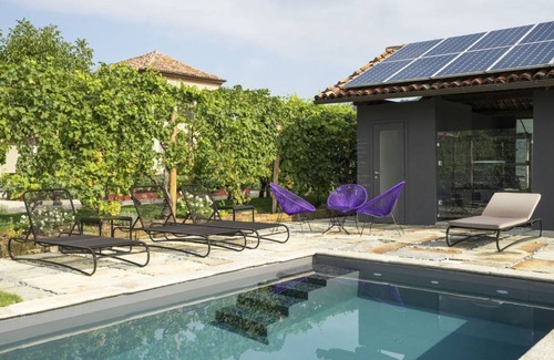 Santo Stefano Belbo Villa | 300 m² Villa ∙ 6 bedrooms ∙ 12 guests