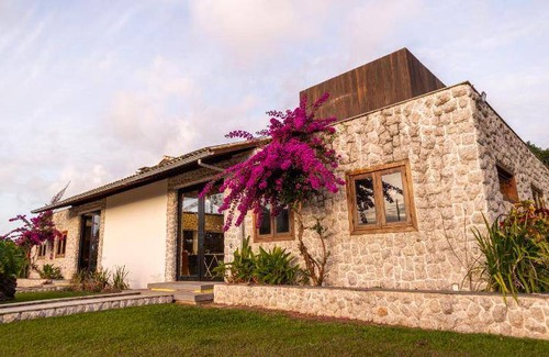 Conceicao da Barra Resort | 300 m² Resort ∙ 4 bedrooms ∙ 16 guests