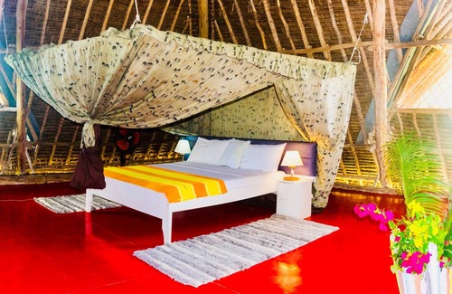 Galu Beach Villa | 300 m² Villa ∙ 4 bedrooms ∙ 8 guests