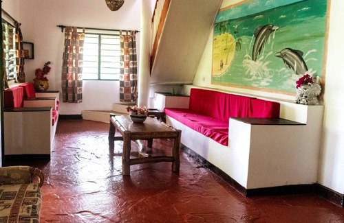 Galu Beach Villa | 300 m² Villa ∙ 4 bedrooms ∙ 8 guests