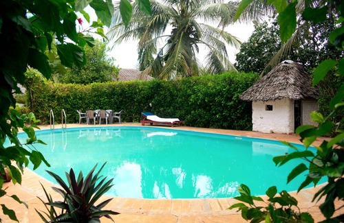 Galu Beach Villa | 300 m² Villa ∙ 4 bedrooms ∙ 8 guests