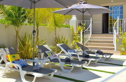 Sesmarias Villa | 300 m² Villa ∙ 4 bedrooms ∙ 8 guests