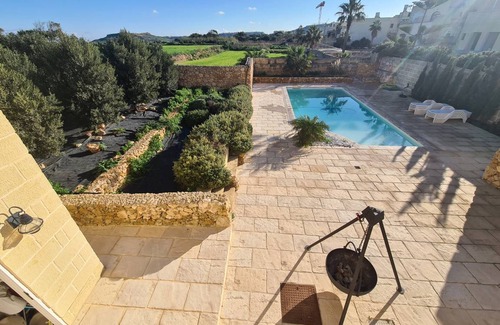 Birbuba Villa | 300 m² Villa ∙ 5 bedrooms ∙ 8 guests