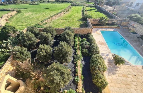 Birbuba Villa | 300 m² Villa ∙ 5 bedrooms ∙ 8 guests