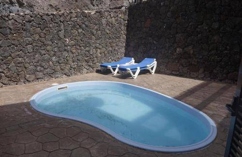 Morro Jable Villa | 300 m² Villa ∙ 5 bedrooms ∙ 10 guests