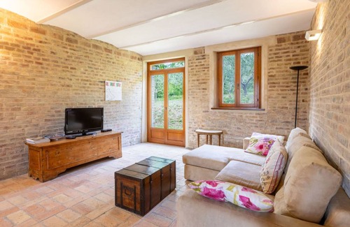 Barchi Villa | 300 m² Villa ∙ 5 bedrooms ∙ 14 guests
