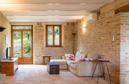 Barchi Villa | 300 m² Villa ∙ 5 bedrooms ∙ 14 guests