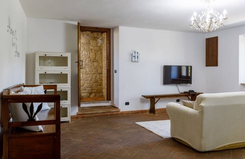Piandimeleto Villa | 300 m² Villa ∙ 5 bedrooms ∙ 10 guests