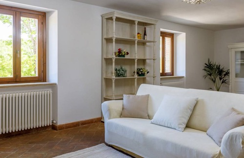 Piandimeleto Villa | 300 m² Villa ∙ 5 bedrooms ∙ 10 guests