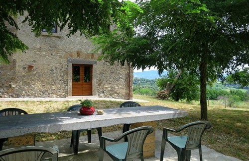 Bagnoregio Villa | 300 m² Villa ∙ 6 bedrooms ∙ 12 guests