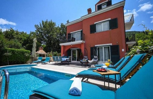 Gruda Villa | 300 m² Villa ∙ 6 bedrooms ∙ 10 guests