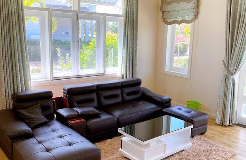 Central Mui Ne Beach Villa | 300 m² Villa ∙ 6 guests