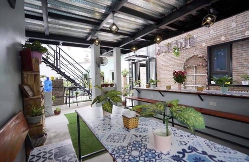 Bai Chay Villa | 300 m² Villa ∙ 9 bedrooms ∙ 20 guests