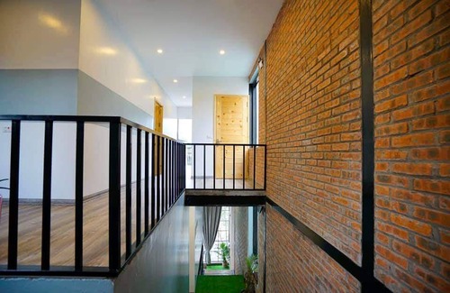 Bai Chay Villa | 300 m² Villa ∙ 9 bedrooms ∙ 20 guests