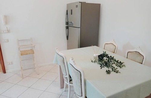 Lido di Camaiore House | [300 Meters from the Sea - Free Parking] Wi-Fi | A/C