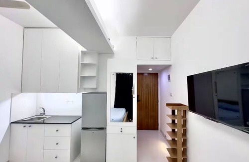 Gulshan Apartment | 300 sq.ft 7 Relaxing Apartment w/Pool & Private Gym