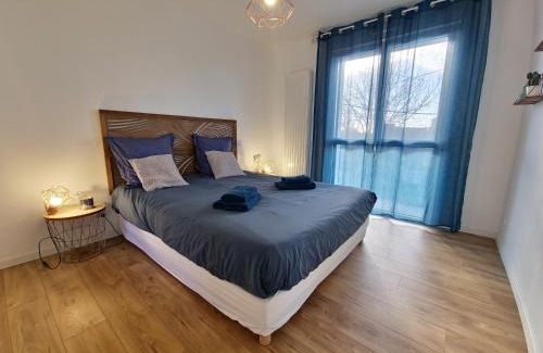 Trevignon House | 300m de la mer, villa moderne spacieuse 6-12 pers à Trévignon