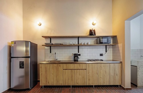 Robledo Apartment | 301 Modern 1 bedroom apartment
