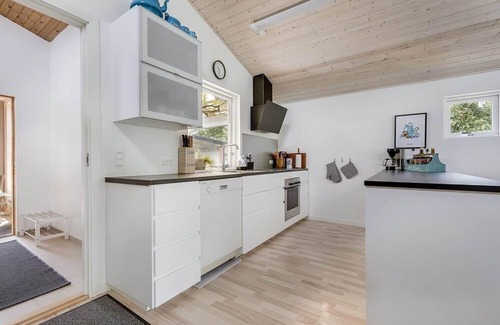 Beder Malling House | 30140 Malling - Askvænget 5