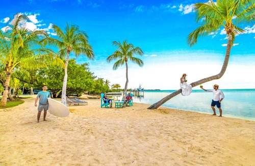Islamorada Villa | 303 m² Villa ∙ 6 bedrooms ∙ 16 guests