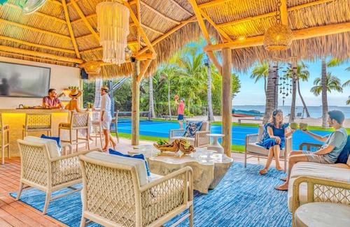 Islamorada Villa | 303 m² Villa ∙ 6 bedrooms ∙ 16 guests