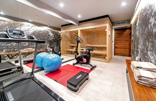 Promajna Villa | 305 m² Villa ∙ 4 bedrooms ∙ 8 guests