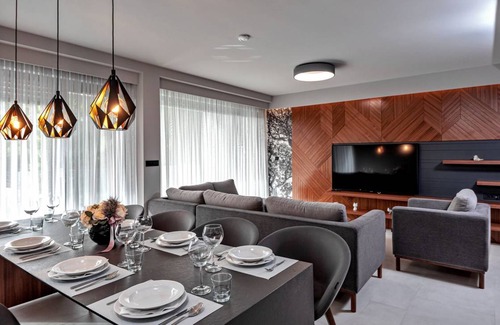 Promajna Villa | 305 m² Villa ∙ 4 bedrooms ∙ 8 guests