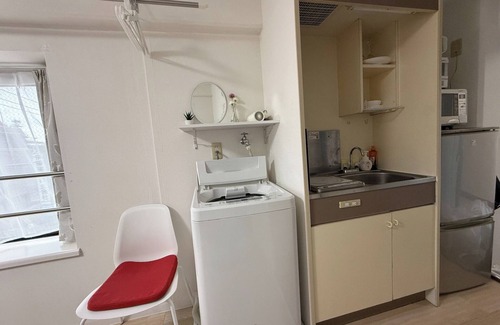 Itabashi Apartment | 307 Entire apartment for rent 2 minutes walk fro/Itabashi-ku Tokyo