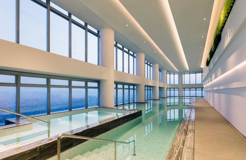 Nanhai Hotel | 308 m² Hotel ∙ 127 guests