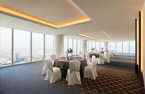 Nanhai Hotel | 308 m² Hotel ∙ 127 guests