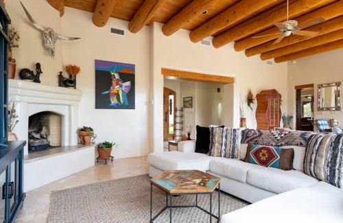 Tierra Preciosa House | 308 m² House ∙ 3 bedrooms ∙ 6 guests