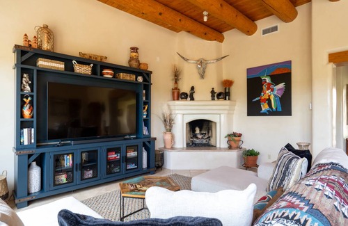Tierra Preciosa House | 308 m² House ∙ 3 bedrooms ∙ 6 guests