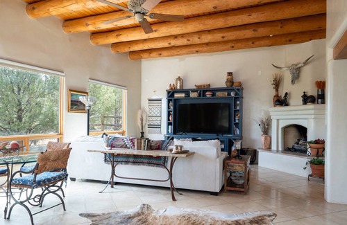 Tierra Preciosa House | 308 m² House ∙ 3 bedrooms ∙ 6 guests