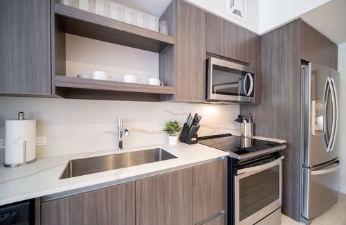 Glenvar Heights Apartment | #308 - Tucker Dadeland