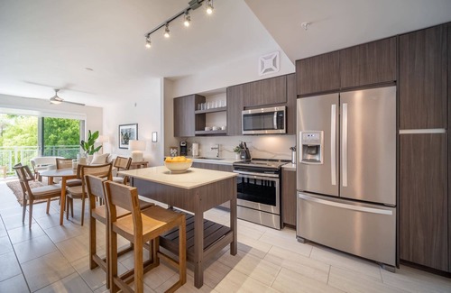 Glenvar Heights Apartment | #308 - Tucker Dadeland